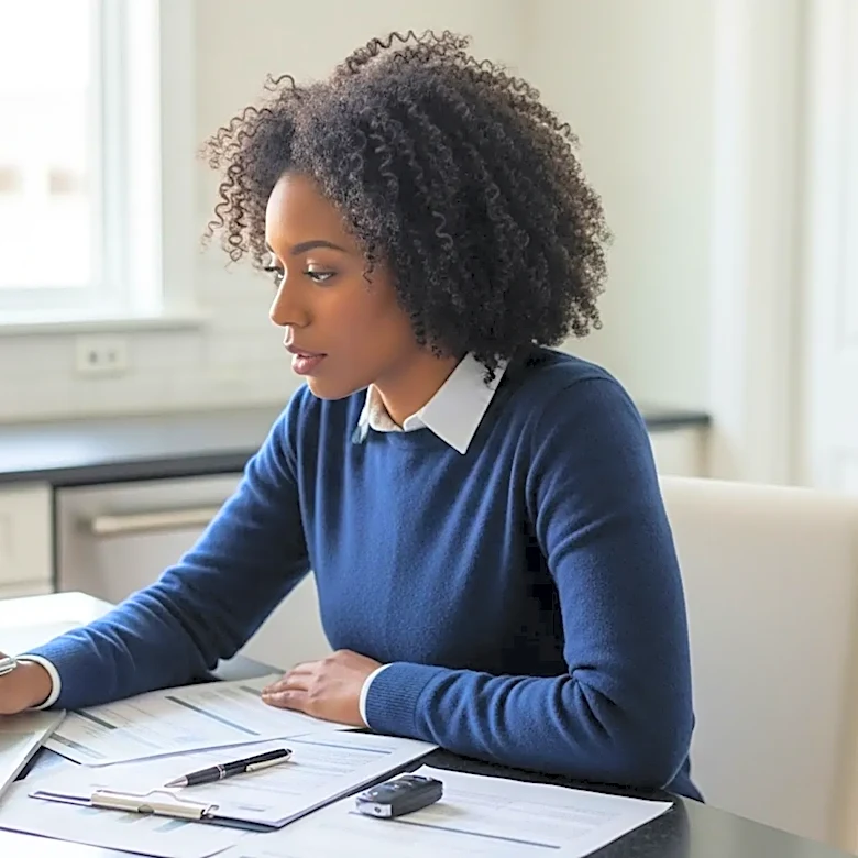 Auto Loan Refinance in 2026: Is It Worth It to Lower Your Monthly Payment?