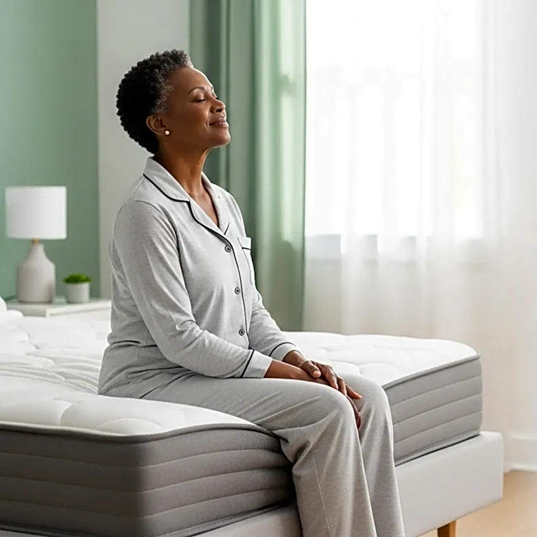 Best Mattresses for Back Pain 2026: Top Brands and Support Types