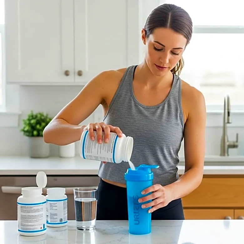 Best Workout Supplements 2026: Top Picks for Muscle Gain and Energy