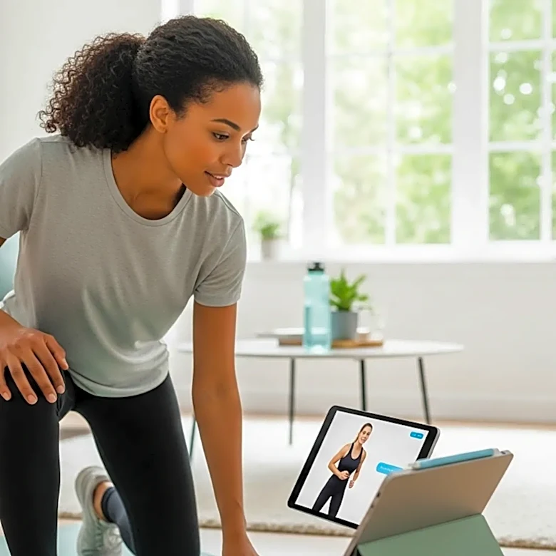 Best Online Fitness Coach for Beginners 2026: Start Your Journey Right