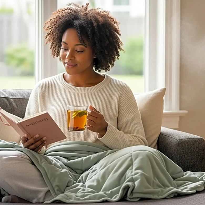 Best Stress Relief Products 2026: Top Picks for Anxiety and Focus