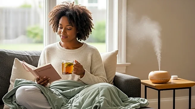 Best Stress Relief Products 2026: Top Picks for Anxiety and Focus