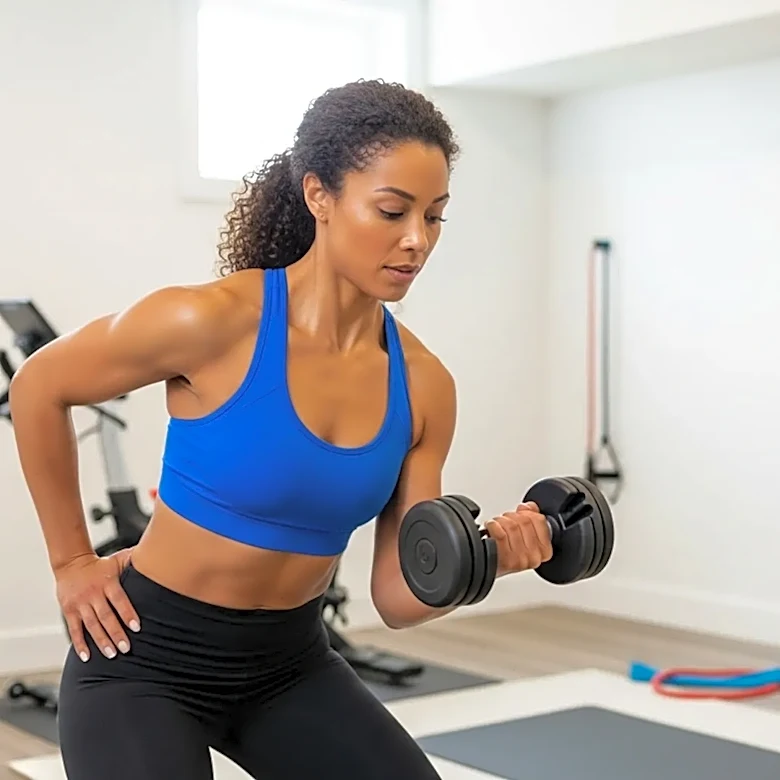 Best Home Gym Equipment 2026: Top Picks for Every Fitness Goal