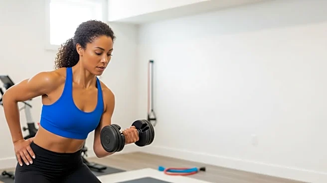 Best Home Gym Equipment 2026: Top Picks for Every Fitness Goal