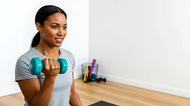 Best Home Gym Starter Kit 2026: Get Fit Without Breaking the Bank