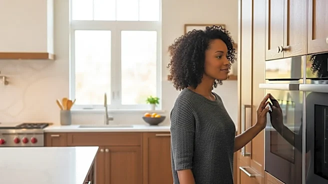 Luxury Kitchen Appliances 2026: Elevate Your American Home's Style and Function