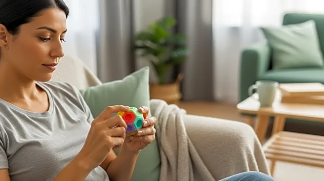 Best Fidget Toys for Stress 2026: Top Picks for Focus and Calm