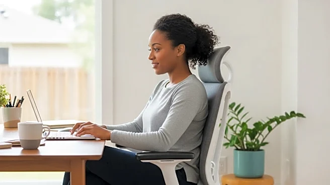 Office Chair Deals May 2026: Save on Ergonomic Seating for US Homes
