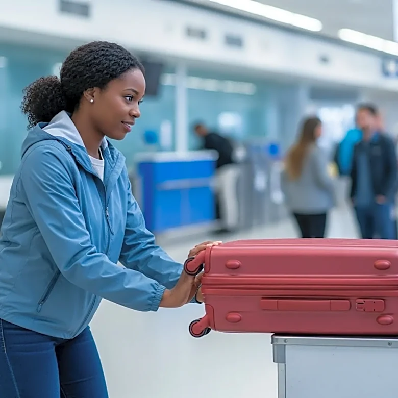 US Airline Carry On Size Limits for 2026: Avoid Gate Fees