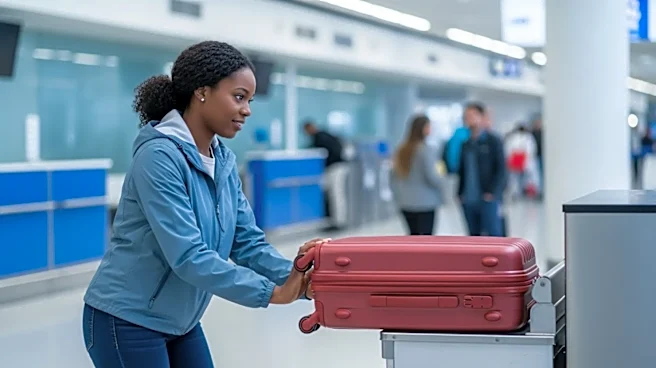 US Airline Carry On Size Limits for 2026: Avoid Gate Fees