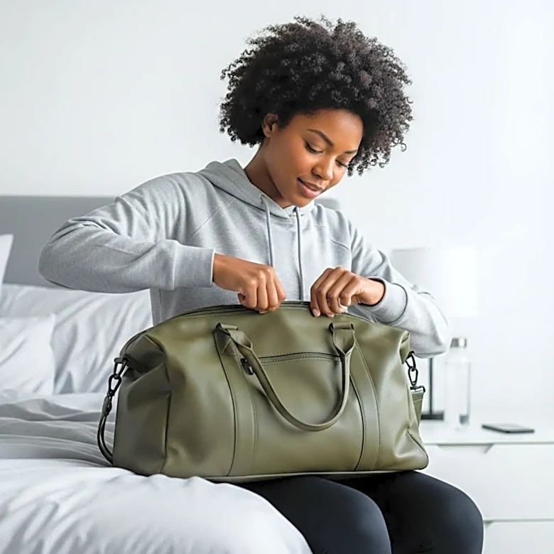 Best Duffel Bags for US Travel and Gym Use in 2026