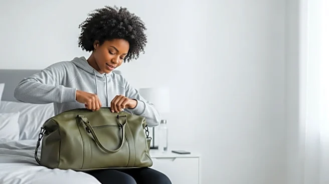 Best Duffel Bags for US Travel and Gym Use in 2026