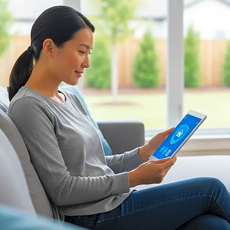 Top AI Security Features List for Smart Homes and Businesses (2026)