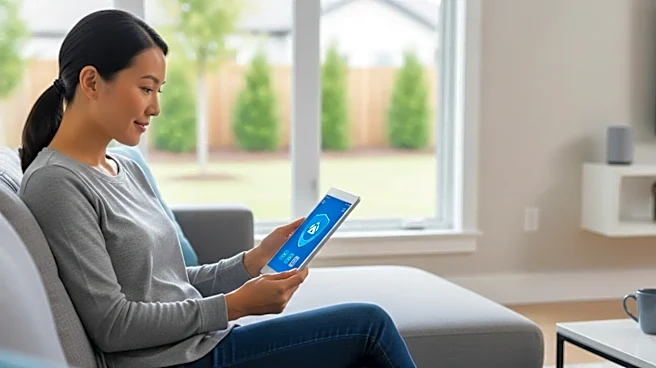 Top AI Security Features List for Smart Homes and Businesses (2026)