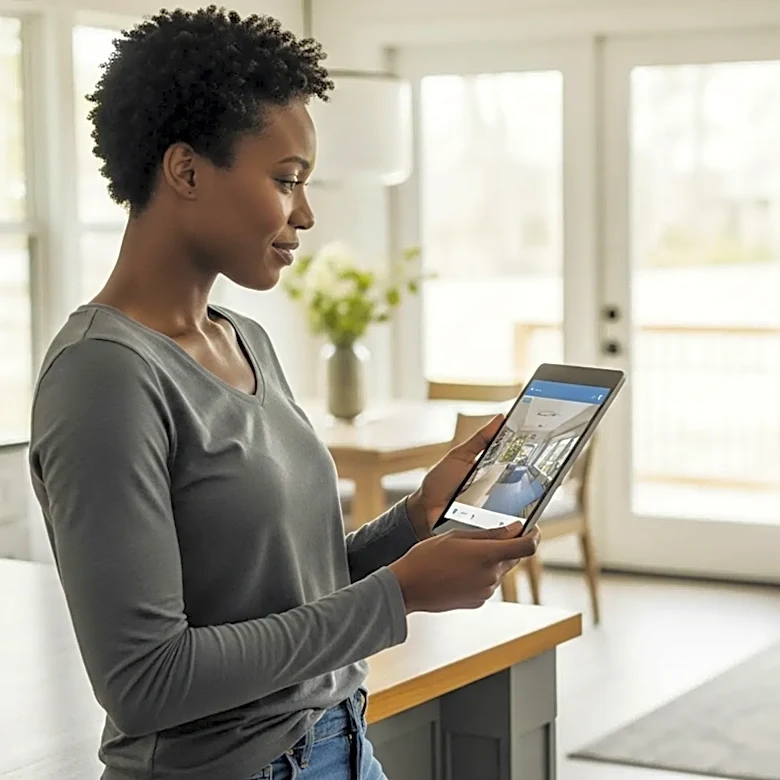 AI Home Security Systems for US Households in 2026: Top Picks