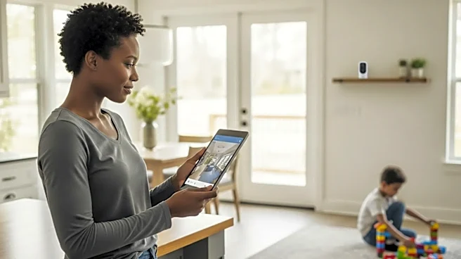 AI Home Security Systems for US Households in 2026: Top Picks