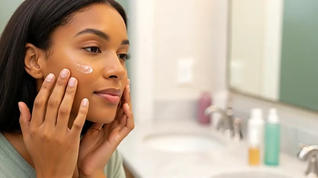 Dehydrated Skin Treatment: Top Solutions for US Consumers in 2026