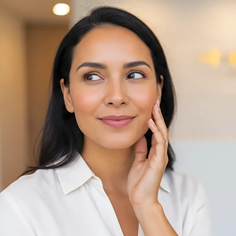 How IV Hydration Affects Skin: The Science of Inner Glow