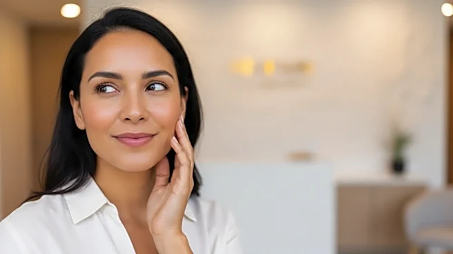 How IV Hydration Affects Skin: The Science of Inner Glow
