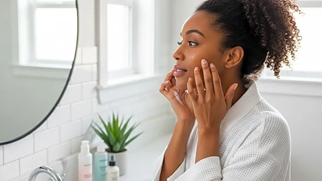 Do Electrolyte Skincare Products Work? The Science Behind the Trend