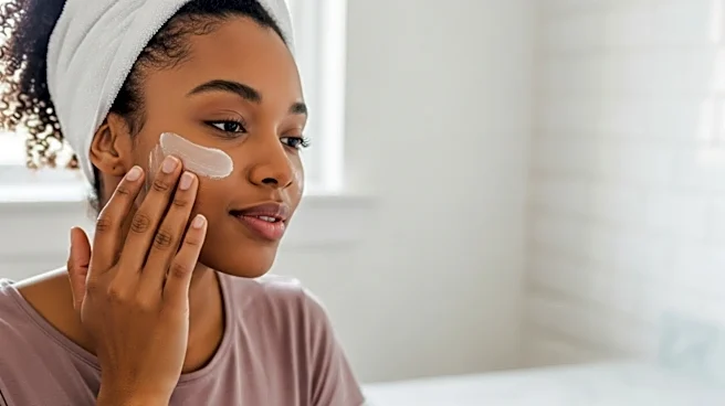 Face Masks for Dry Skin Review 2026: Which Ones Really Work?