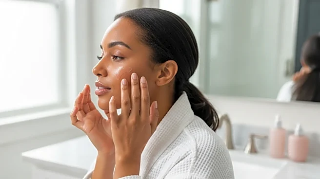 How to Hydrate Dry Skin: Expert Tips for a Glowing Complexion