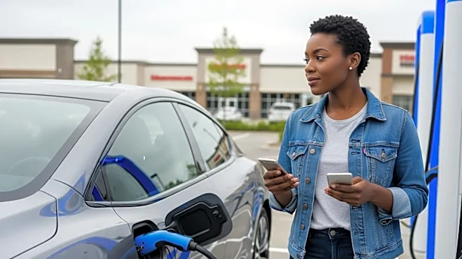 Federal EV Tax Credit 2026: Your Guide to Eligibility and Savings