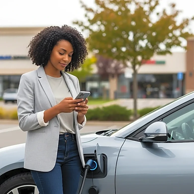 Electric Car Tax Credit 2026: Maximizing Your Savings on EVs