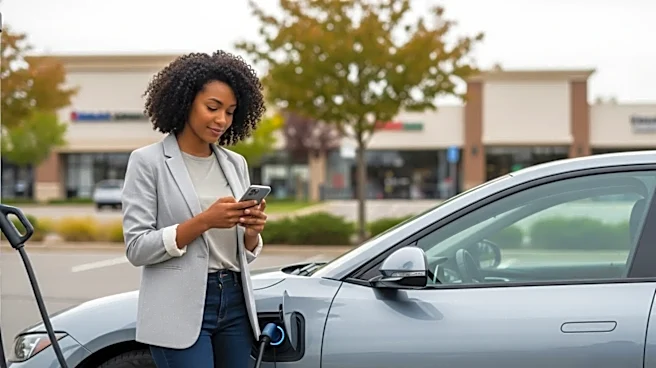 Electric Car Tax Credit 2026: Maximizing Your Savings on EVs