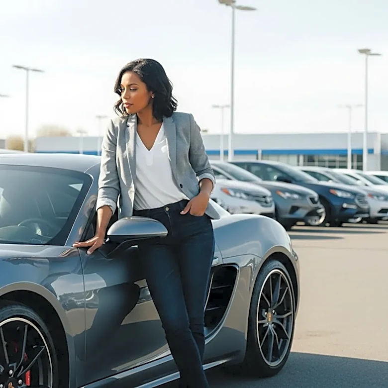 Sports Car Lease Deals in 2026: Find Your Dream Ride