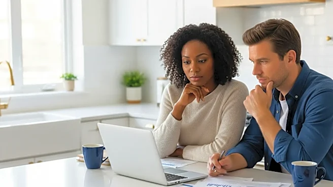 Debt Ceiling and Your Personal Finance: What US Households Need to Know