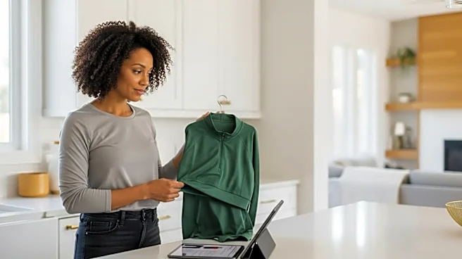 Activewear Fit Guide: How to Choose Clothes That Perform