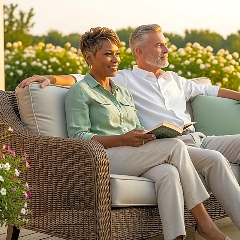 How to Choose Patio Furniture Brands That Will Still Look Good in Five Years