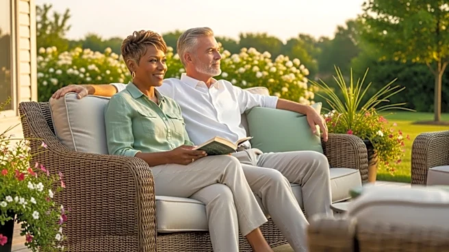 How to Choose Patio Furniture Brands That Will Still Look Good in Five Years