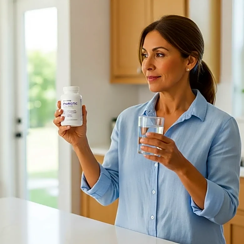The Probiotic Supplements That Could Be the Answer to Your Gut Health Problems