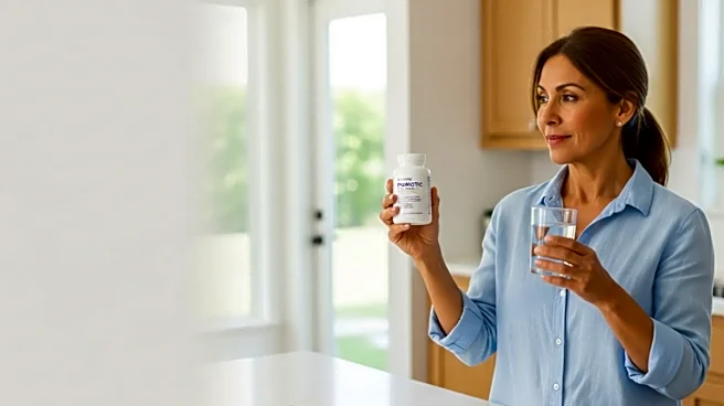The Probiotic Supplements That Could Be the Answer to Your Gut Health Problems