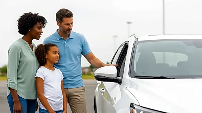 How to Find the Perfect Crossover for Your Next Family Road Adventure