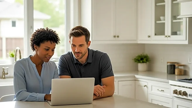 When Mortgage Rates Are Expected to Finally Drop in 2026 Based on Current Data