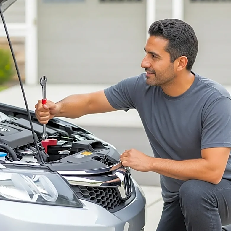 The Beginner Tool Kits That Handle the Most Common Car Repairs at Home