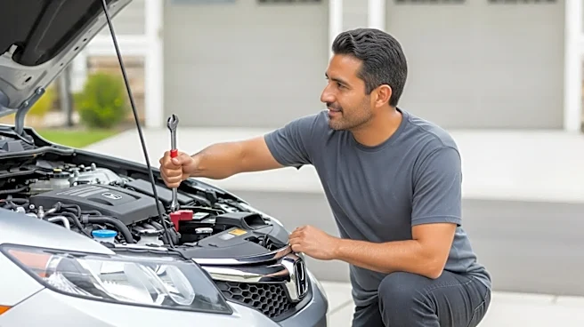 The Beginner Tool Kits That Handle the Most Common Car Repairs at Home