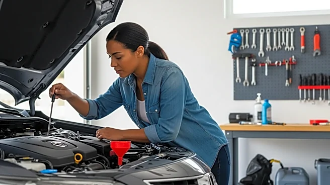 The Car Maintenance Moves That Are Keeping American Repair Bills Low in 2026