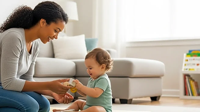 The Baby and Toddler Products That Survived Real Families Not Just Social Media
