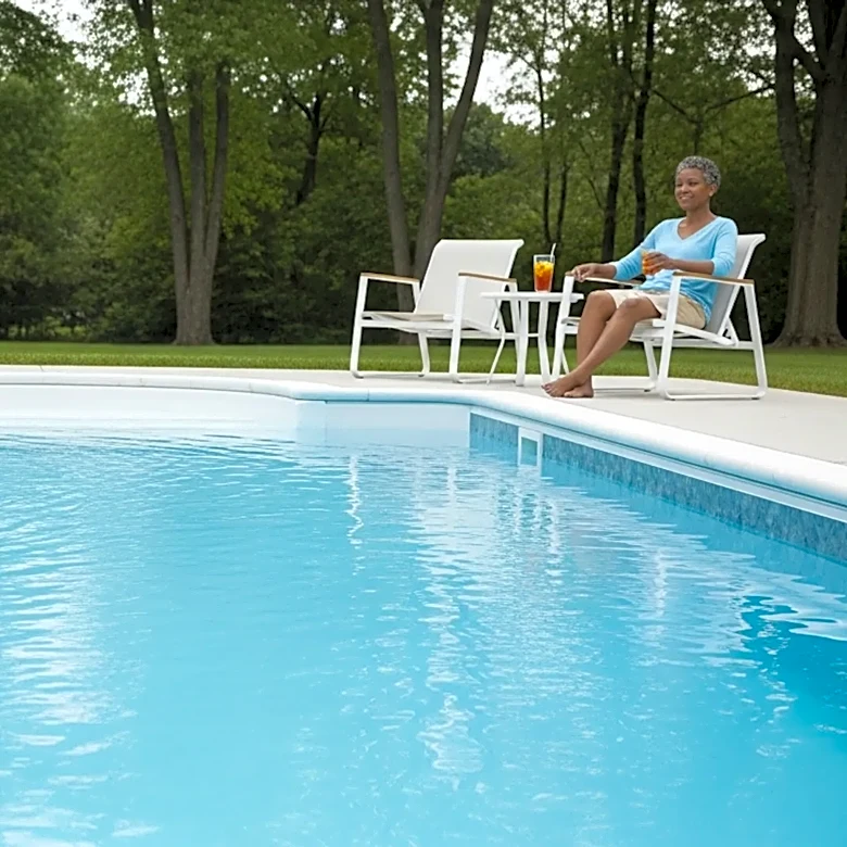 The Pool Cleaners That Handle Leaves Algae and Fine Debris Without Needing Help