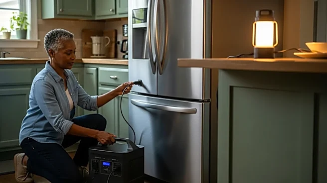 The Portable Power Stations That Can Actually Run Your Refrigerator During Outages