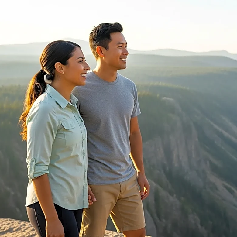 The Travel Destinations Americans Are Booking More Than Any Others in 2026