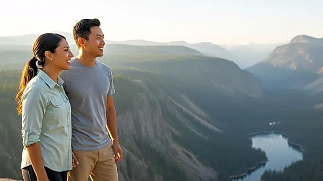 The Travel Destinations Americans Are Booking More Than Any Others in 2026