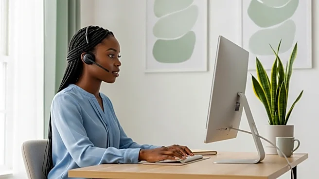 The Remote Jobs Paying Over $80K Without Requiring a College Degree