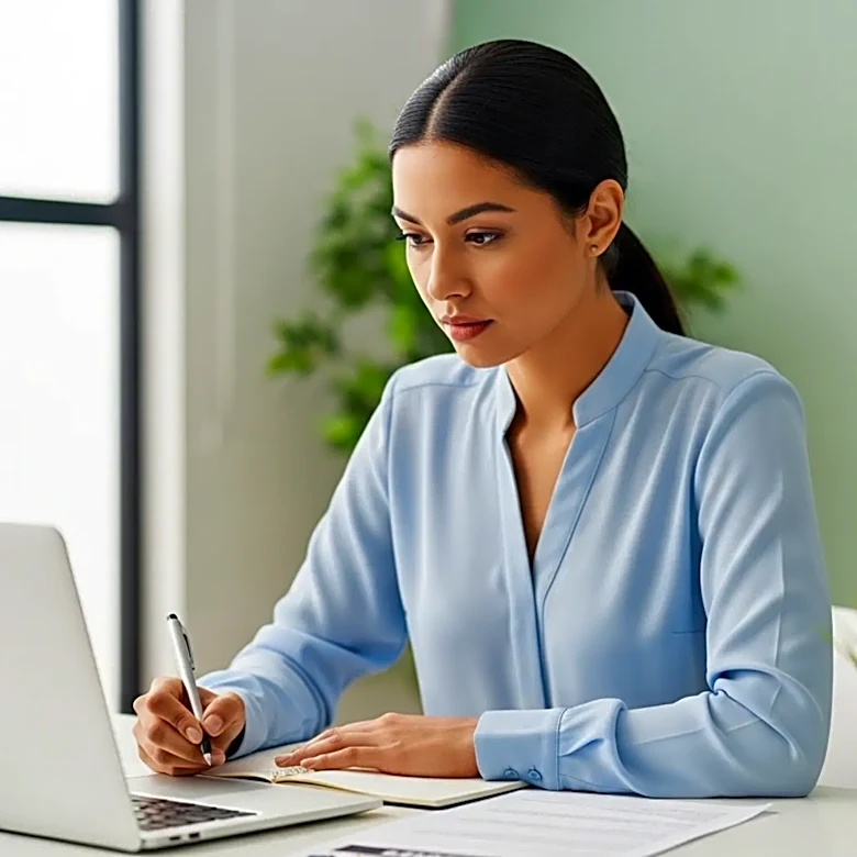 How to Write a Resume That Actually Gets Through AI Screening in 2026