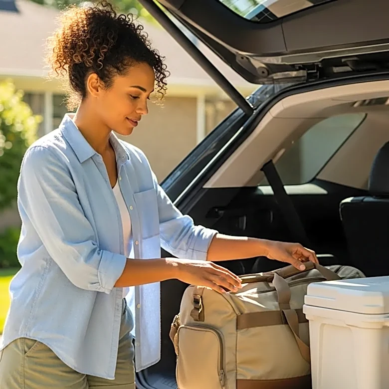 Everything You Need to Pack for the Perfect Summer Road Trip