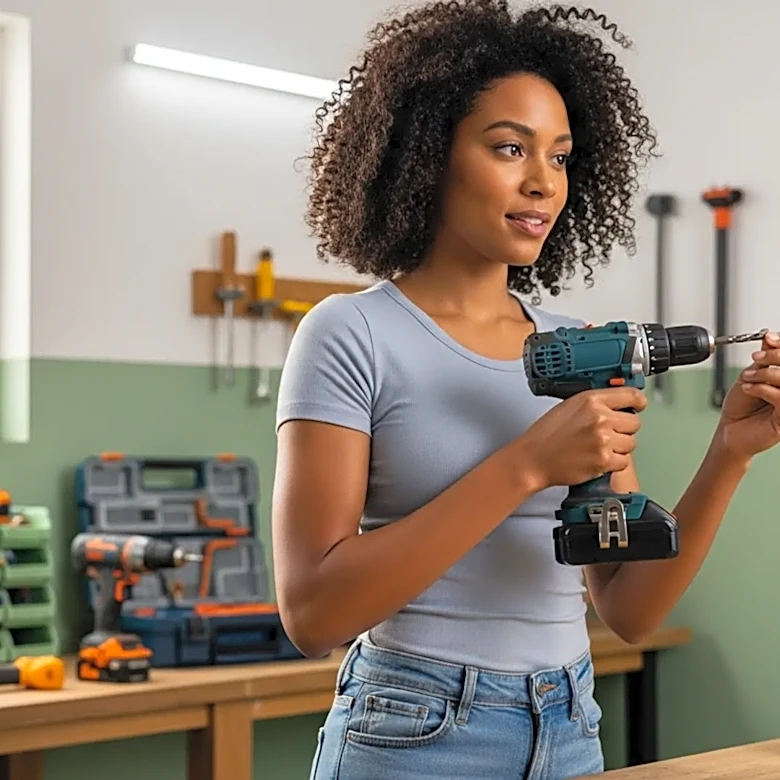 The Power Tool Starter Kits Every New Homeowner Actually Needs to Have
